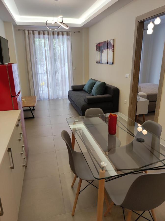 Comfy Apartment Nauplia Exterior foto