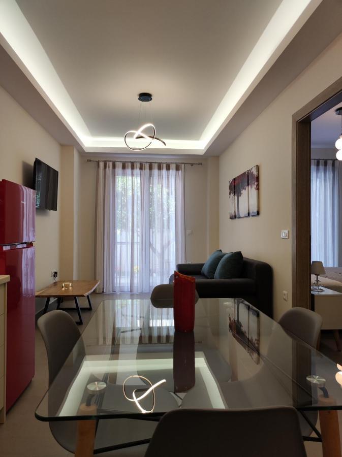Comfy Apartment Nauplia Exterior foto