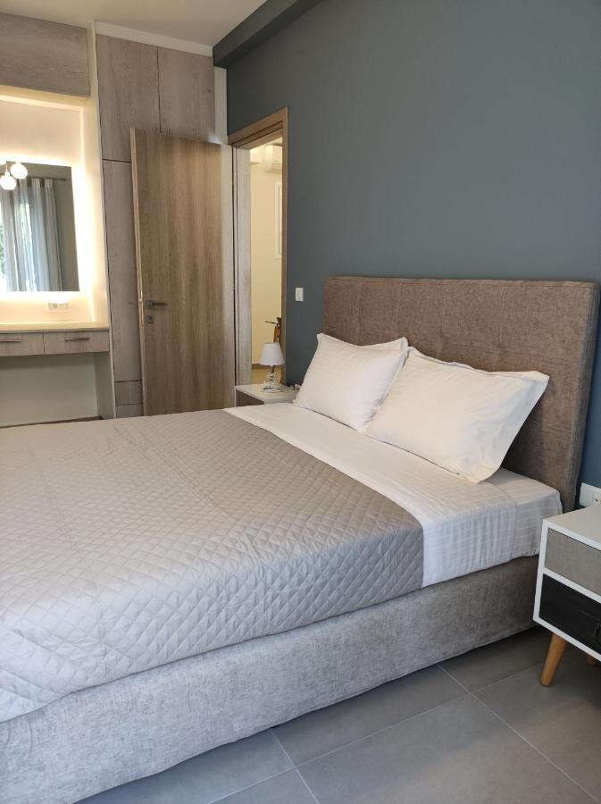 Comfy Apartment Nauplia Exterior foto