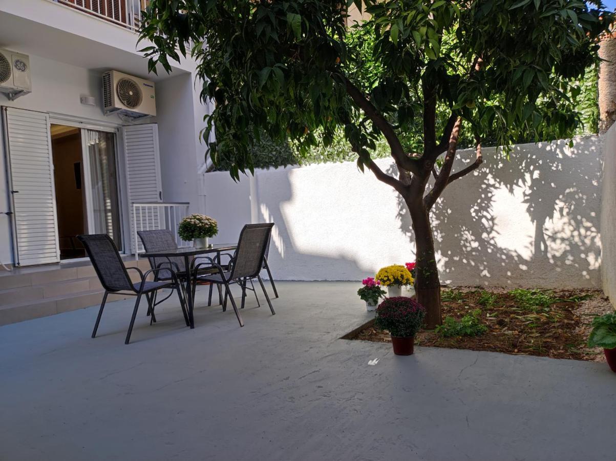 Comfy Apartment Nauplia Exterior foto