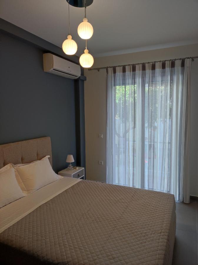 Comfy Apartment Nauplia Exterior foto